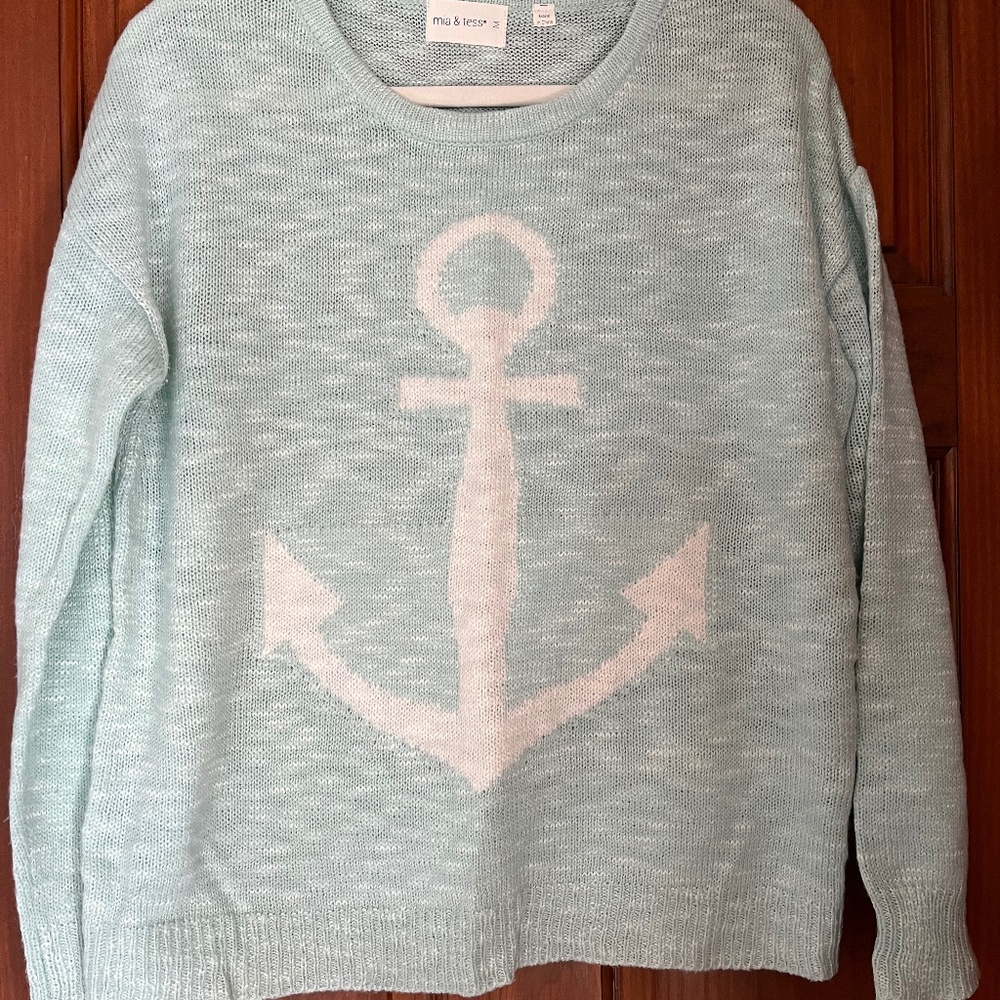 Sweater